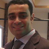 Ibrahim Marzouk
