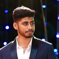 Santhosh S