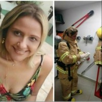 Simone Magalhães dos Santos Oliveira