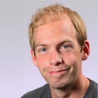Erik Vos