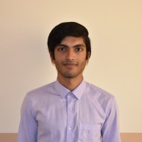 Arjun J
