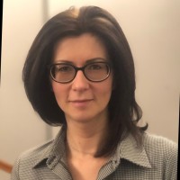 Marta Ojrzyńska-Marniok