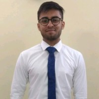 Yashish Sharma