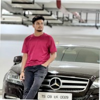nithin guggilla