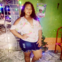Katty Benaavides
