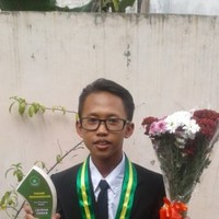 Arif Agustyawan