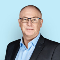 Lars Jørgensen