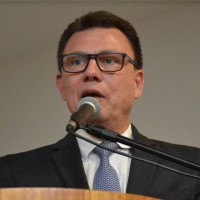 Sergio Baiocchi Carneiro