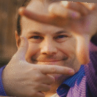 David Morton