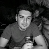 Diego Nicolas Guzman