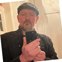 Timothy Mcfadden