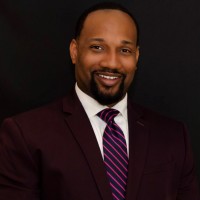 Jarrod Dockett