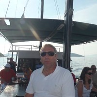 Marcus Morley