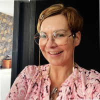 Marion Dijst-Reef