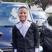 Dan Mbuyi