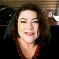 Shari Rheuble