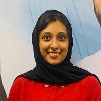 Amrin Zaina Noushad