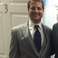 Michael Bayus