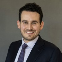 Micheal Adondakis