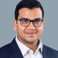 Shashwat Saxena