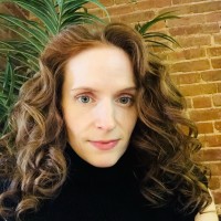 Elizabeth Huston