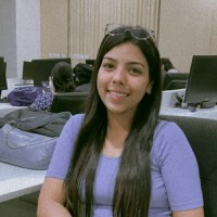 Shristi Soni