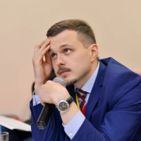 Dzmitry Krasouski