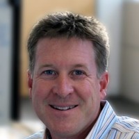 Bill Scharr