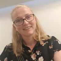Carina Kaspersen