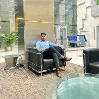 Shravan Wadekar