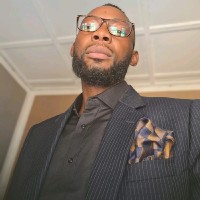 Jean Luc Ilunga Mwepu