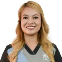 Aileen Frances Romero