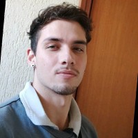 Matheus Moro