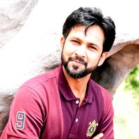 Kumar Prabhat