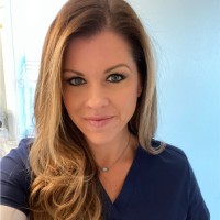 Kate Harkey