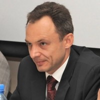 Павел Кулишов