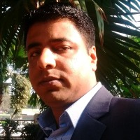 Vimal Bhat
