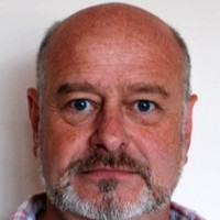 Simon Mowat