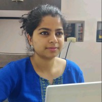 Greeshma P