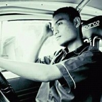 Dimas Nur Rahman