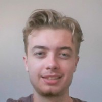 Luke Brown