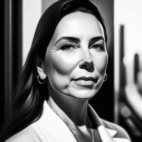 Fernanda Ribeiro, MBA FGV