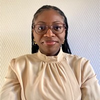 Anaëlle Egounlety