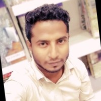 Ansari Shamshad Ahmad