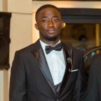 Cédric Stéphane Koulahouin