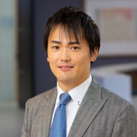 Hiroyuki Taniguchi, CPA