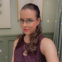 Hailey Halliwell