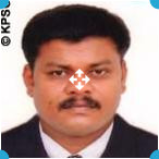 Manikandan Ramaswami