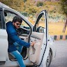 Hruthik Mamdapur