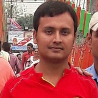 Vivek Kumar
